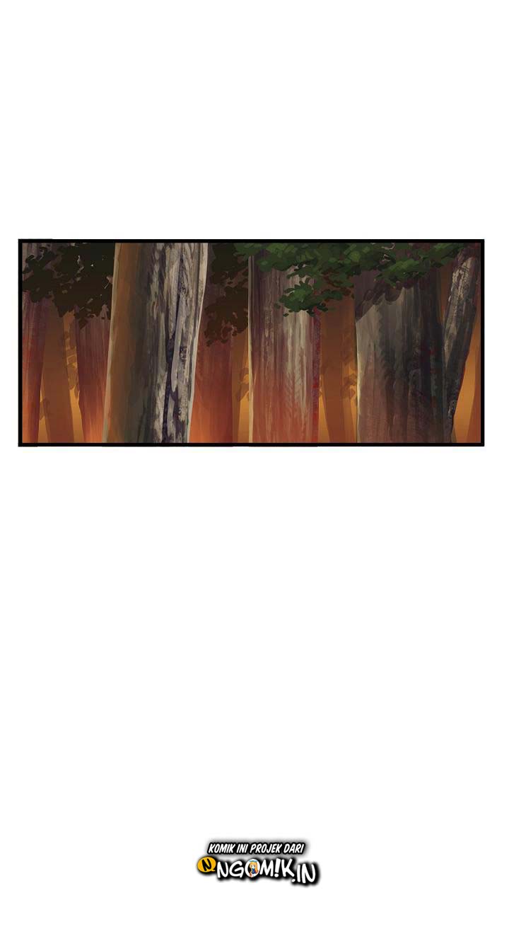 Otherworldly Sword King’s Survival Records chapter 15